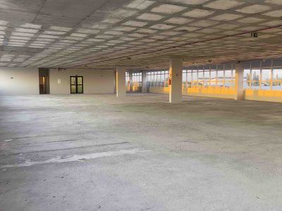 Sala para alugar com 890m², 88 vagas no bairro São João em Porto Alegre - Foto 5