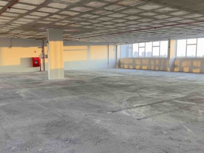 Sala para alugar com 890m², 88 vagas no bairro São João em Porto Alegre - Foto 10