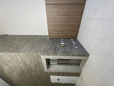 Sala para alugar com 890m², 88 vagas no bairro São João em Porto Alegre - Foto 11