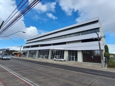 Andar para alugar com 840m², 88 vagas no bairro São João em Porto Alegre - Foto 3