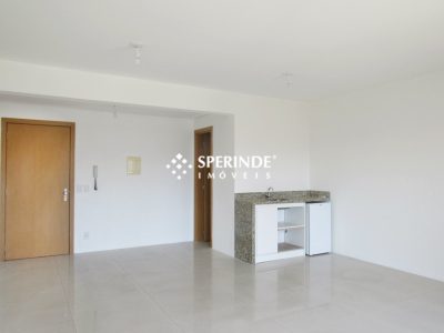 Sala para alugar com 37m², 1 vaga no bairro Cidade Baixa em Porto Alegre - Foto 2