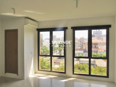 Sala para alugar com 37m², 1 vaga no bairro Cidade Baixa em Porto Alegre - Foto 4