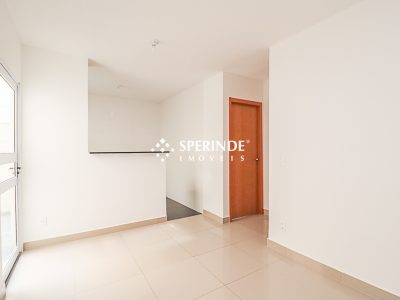 Apartamento para alugar com 49m², 2 quartos, 1 vaga no bairro Morro Santana em Porto Alegre - Foto 2