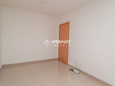 Apartamento para alugar com 49m², 2 quartos, 1 vaga no bairro Morro Santana em Porto Alegre - Foto 3