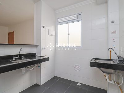 Apartamento para alugar com 49m², 2 quartos, 1 vaga no bairro Morro Santana em Porto Alegre - Foto 6