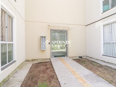 Apartamento para alugar com 49m², 2 quartos, 1 vaga no bairro Morro Santana em Porto Alegre - Foto 18