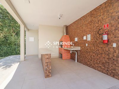 Apartamento para alugar com 49m², 2 quartos, 1 vaga no bairro Morro Santana em Porto Alegre - Foto 20