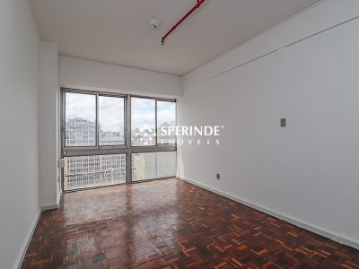 Sala para alugar com 55m² no bairro Centro em Porto Alegre - Foto 6