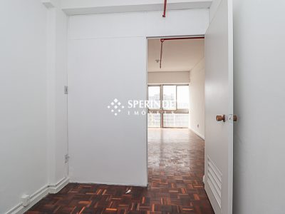 Sala para alugar com 55m² no bairro Centro em Porto Alegre - Foto 9