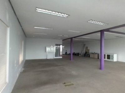 Andar para alugar com 381m² no bairro Floresta em Porto Alegre - Foto 11