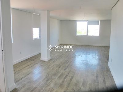 Sala para alugar com 125m² no bairro Santa Cecilia em Porto Alegre - Foto 2