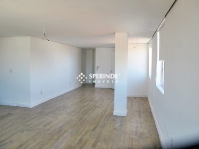 Sala para alugar com 125m² no bairro Santa Cecilia em Porto Alegre - Foto 3