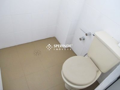 Sala para alugar com 125m² no bairro Santa Cecilia em Porto Alegre - Foto 5