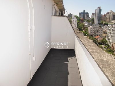 Sala para alugar com 125m² no bairro Santa Cecilia em Porto Alegre - Foto 9