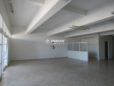 Sala para alugar com 288m², 2 vagas no bairro Santa Catarina em Caxias do Sul - Foto 9