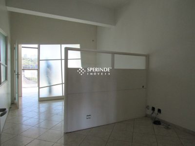 Sala para alugar com 288m², 2 vagas no bairro Santa Catarina em Caxias do Sul - Foto 14