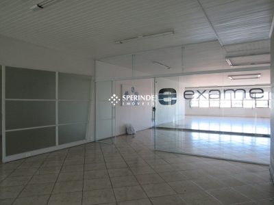 Sala para alugar com 288m², 2 vagas no bairro Santa Catarina em Caxias do Sul - Foto 4