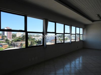 Sala para alugar com 288m², 2 vagas no bairro Santa Catarina em Caxias do Sul - Foto 7