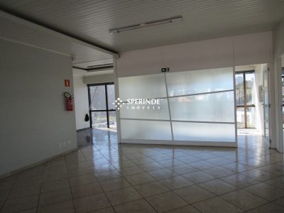 Sala para alugar com 288m², 2 vagas no bairro Santa Catarina em Caxias do Sul - Foto 8