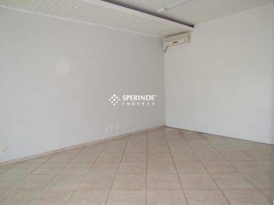 Sala para alugar com 288m², 2 vagas no bairro Santa Catarina em Caxias do Sul - Foto 9