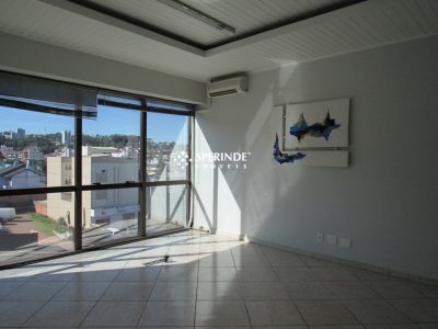 Sala para alugar com 288m², 2 vagas no bairro Santa Catarina em Caxias do Sul - Foto 10