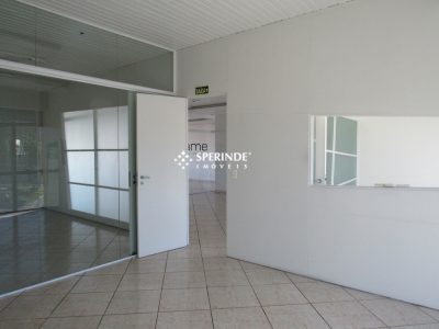 Sala para alugar com 288m², 2 vagas no bairro Santa Catarina em Caxias do Sul - Foto 13