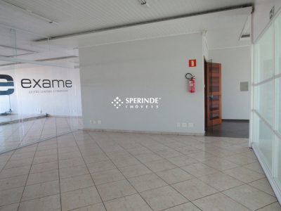 Sala para alugar com 288m², 2 vagas no bairro Santa Catarina em Caxias do Sul - Foto 14