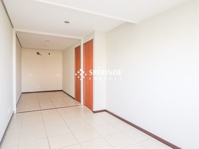 Sala para alugar com 58m², 1 vaga no bairro Higienópolis em Porto Alegre - Foto 2