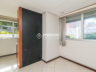 Sala para alugar com 58m², 1 vaga no bairro Higienópolis em Porto Alegre - Foto 4