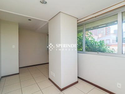 Sala para alugar com 58m², 1 vaga no bairro Higienópolis em Porto Alegre - Foto 6