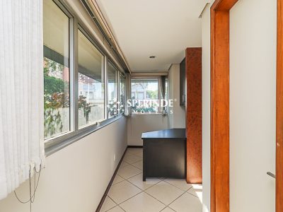 Sala para alugar com 58m², 1 vaga no bairro Higienópolis em Porto Alegre - Foto 7