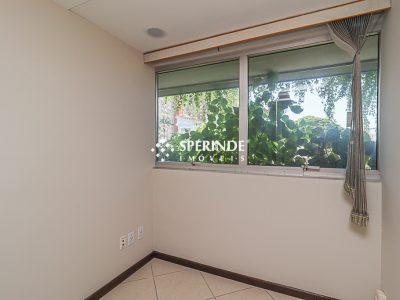 Sala para alugar com 58m², 1 vaga no bairro Higienópolis em Porto Alegre - Foto 8