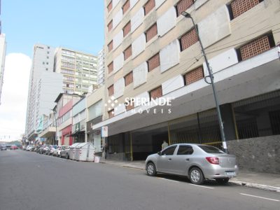 Box para alugar com 12m², 1 vaga no bairro Centro em Porto Alegre - Foto 6