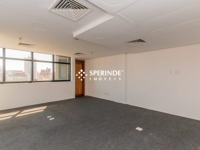 Sala para alugar com 34m², 1 vaga no bairro Moinhos de Vento em Porto Alegre - Foto 2