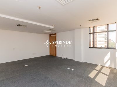 Sala para alugar com 34m², 1 vaga no bairro Moinhos de Vento em Porto Alegre - Foto 4