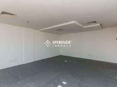 Sala para alugar com 34m², 1 vaga no bairro Moinhos de Vento em Porto Alegre - Foto 6