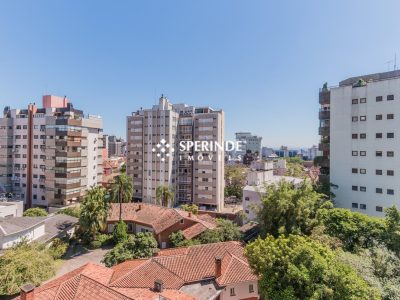 Sala para alugar com 34m², 1 vaga no bairro Moinhos de Vento em Porto Alegre - Foto 7