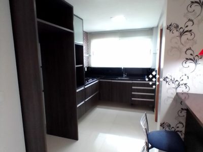 Apartamento para alugar com 109m², 3 quartos, 2 vagas no bairro Pio X em Caxias do Sul - Foto 7