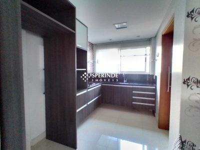 Apartamento para alugar com 109m², 3 quartos, 2 vagas no bairro Pio X em Caxias do Sul - Foto 8