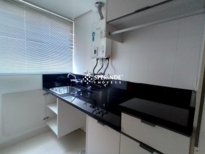 Apartamento para alugar com 109m², 3 quartos, 2 vagas no bairro Pio X em Caxias do Sul - Foto 11