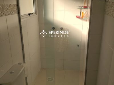 Apartamento para alugar com 109m², 3 quartos, 2 vagas no bairro Pio X em Caxias do Sul - Foto 15