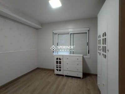 Apartamento para alugar com 109m², 3 quartos, 2 vagas no bairro Pio X em Caxias do Sul - Foto 16