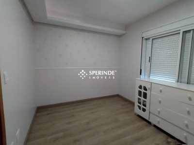 Apartamento para alugar com 109m², 3 quartos, 2 vagas no bairro Pio X em Caxias do Sul - Foto 18