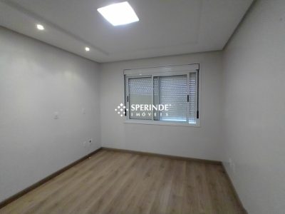 Apartamento para alugar com 109m², 3 quartos, 2 vagas no bairro Pio X em Caxias do Sul - Foto 19