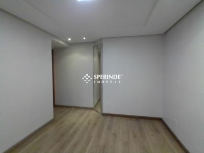 Apartamento para alugar com 109m², 3 quartos, 2 vagas no bairro Pio X em Caxias do Sul - Foto 20