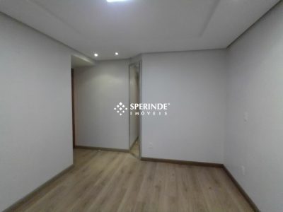 Apartamento para alugar com 109m², 3 quartos, 2 vagas no bairro Pio X em Caxias do Sul - Foto 21