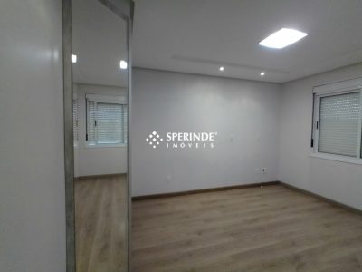 Apartamento para alugar com 109m², 3 quartos, 2 vagas no bairro Pio X em Caxias do Sul - Foto 22