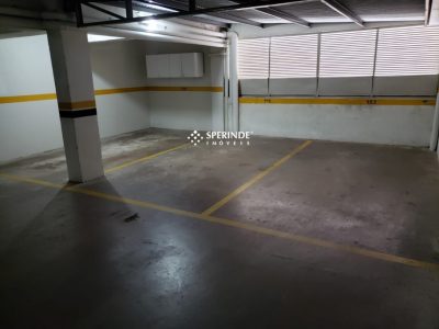 Apartamento para alugar com 109m², 3 quartos, 2 vagas no bairro Pio X em Caxias do Sul - Foto 25