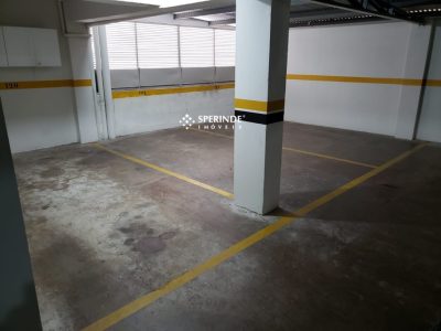 Apartamento para alugar com 109m², 3 quartos, 2 vagas no bairro Pio X em Caxias do Sul - Foto 26