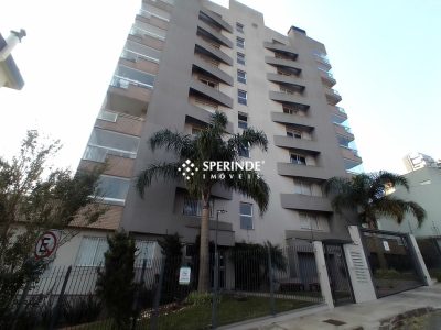 Apartamento para alugar com 109m², 3 quartos, 2 vagas no bairro Pio X em Caxias do Sul - Foto 27